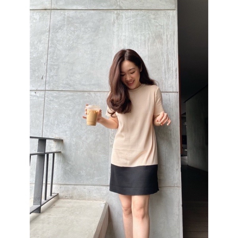 Gambie dress จากร้าน 93 favorsofficial