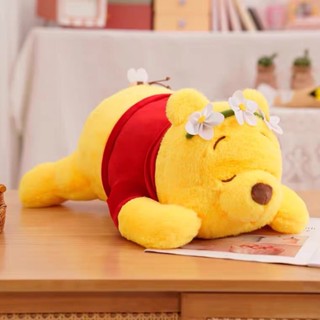 ตุ๊กตา หมีพูห์ พูห์ pooh