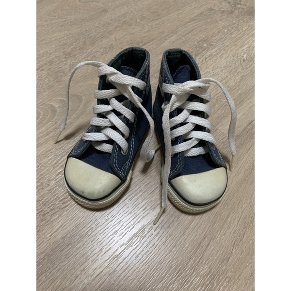 Converse all star kids”90 USA 4.5(~12cm.)(มือสอง)