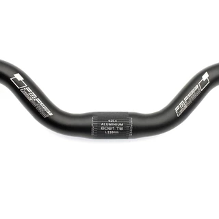 FMF sport แฮนด์รถจักรยานเสือภูเขา/รถพับ/สกูตเตอร์ อลูมิเนียม 6061 ขนาด 25.4*520mm แบบยก (1 ชิ้น)
