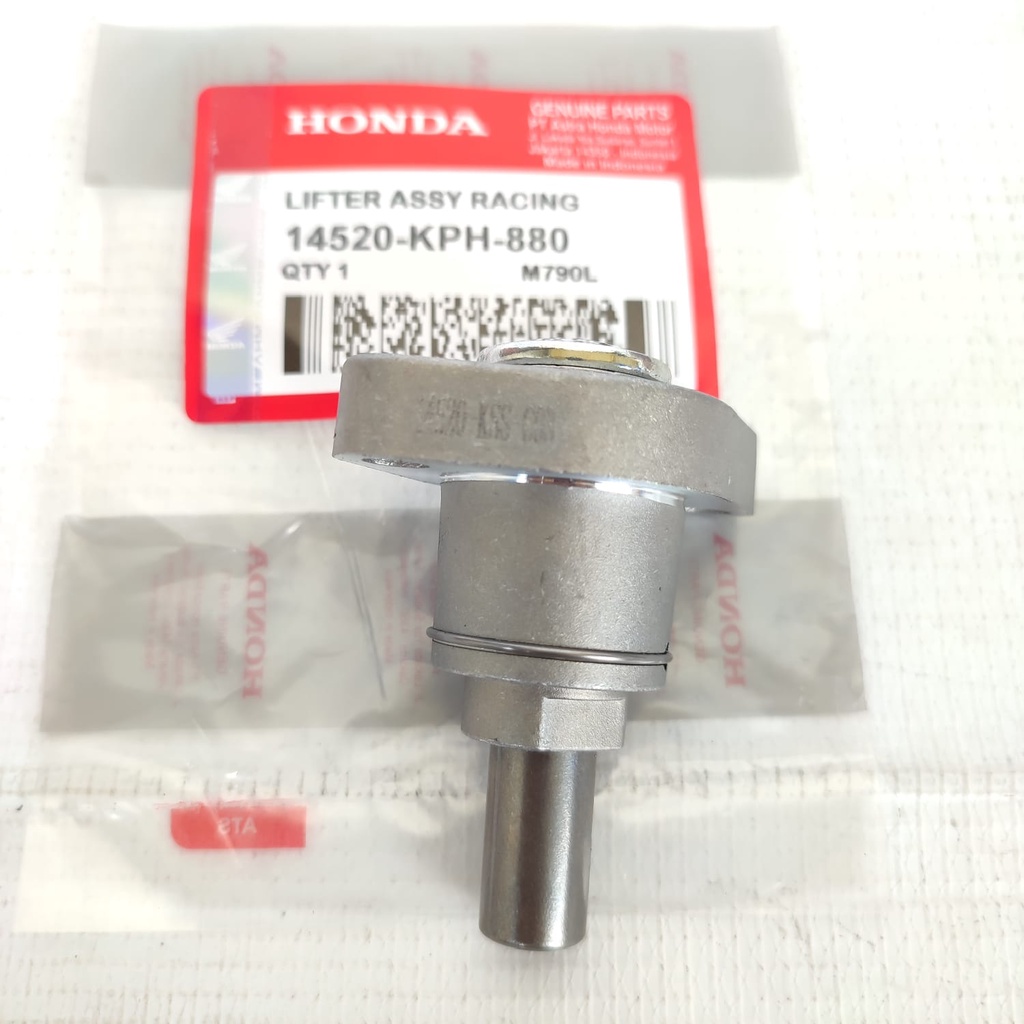 HONDA KHARISMA RACING TENSIONER 14520-KPH-880