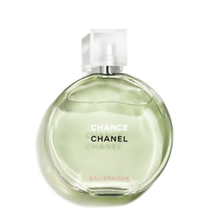 หัวน้ำหอม กลิ่น chanel chance green eau fraiche 006535