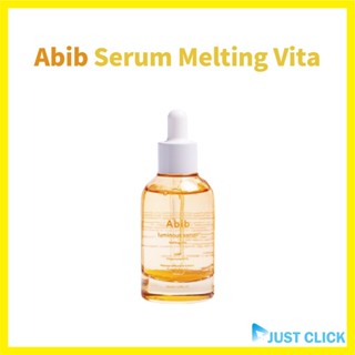 [Abib] Luminous Serum Melting Vita 50ml #ABIB