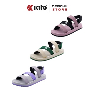 Kito กีโต้ รองเท้าแตะ รุ่น AC28 Size 36-43