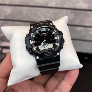 🎁CASIO STANDARD HDC-700-1A ของแท้ 100% พร้อมส่ง ประกัน 1 ปี