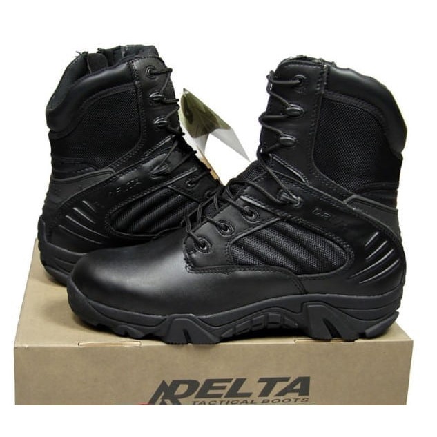 DELTA TACTICAL BOOTS รองเท้าผู้ชาย