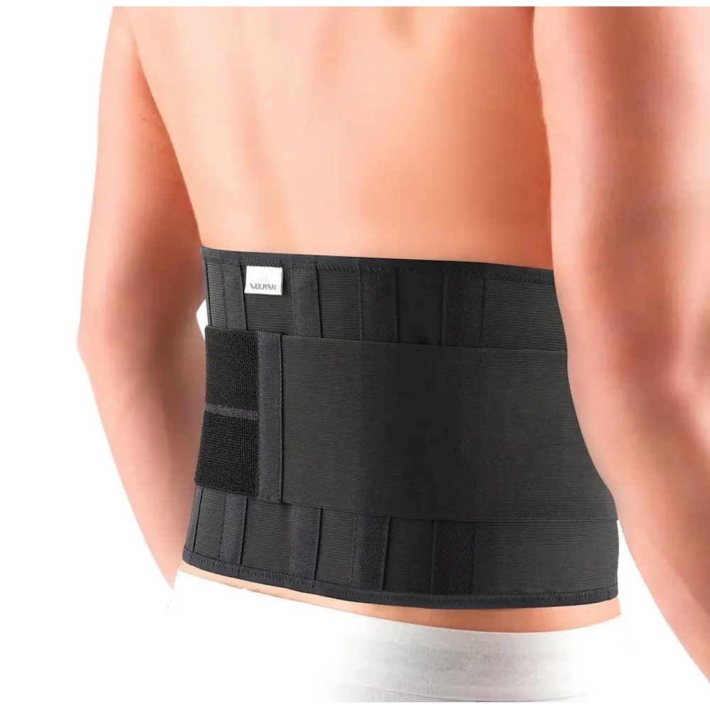 AirXtend back support - Vulkan สายรัดหลัง