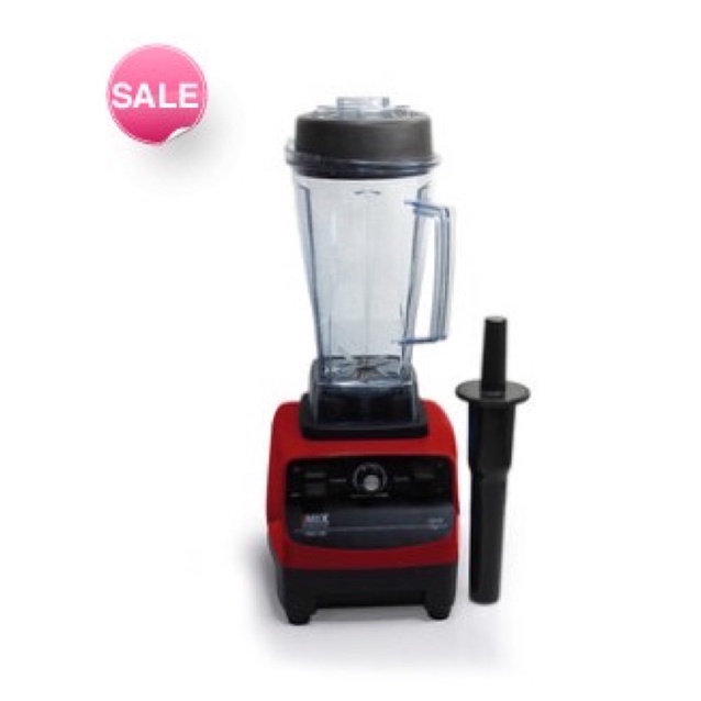 เครื่องปั่น imix 1602-100 ใหม่ 1800W