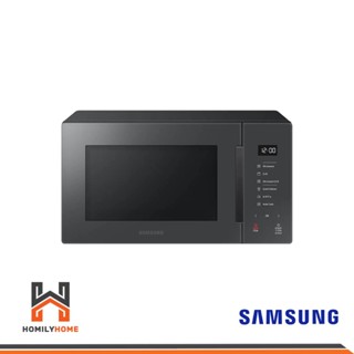 SAMSUNG MICROWAVE ไมโครเวฟ MG23T5018CC/ST 23 ลิตร 800 วัตต์