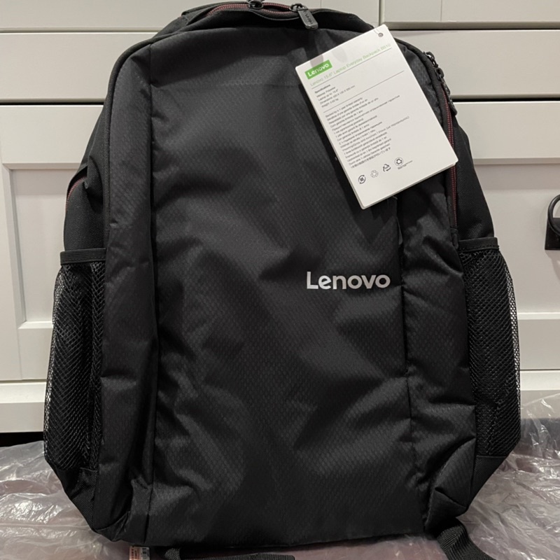 New‼️กระเป๋าโน๊ตบุ๊คLenovo15.6”ของแท้100%