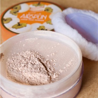 [พร้อมส่ง] นำเข้าจากอเมริกา ของแท้ 100% แป้งฝุ่นโปร่งแสง Airspun, Loose Face Powder, Translucent (65 g.)