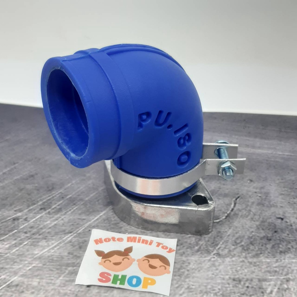 คอหรีดเวฟ ใสคาร์บูแดช คหรีอแต่งเวฟ คอหรีดชาลีใสคาร์บูแดช ปรับหมุนได้ไม่ติดโคร - รูปที่ 2