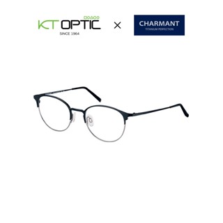 CHARMANT แว่นตา รุ่น CH11465U Titanium Perfection