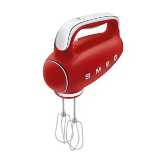 เครื่องผสมอาหาร SMEG รุ่น HMF01RDEU