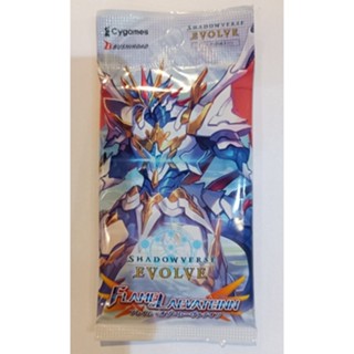 SV SV-BT03-Pack SV Evolve Booster Pack Vol.3 Shadowverse Evolve B 1 JP Pack 4573592710177