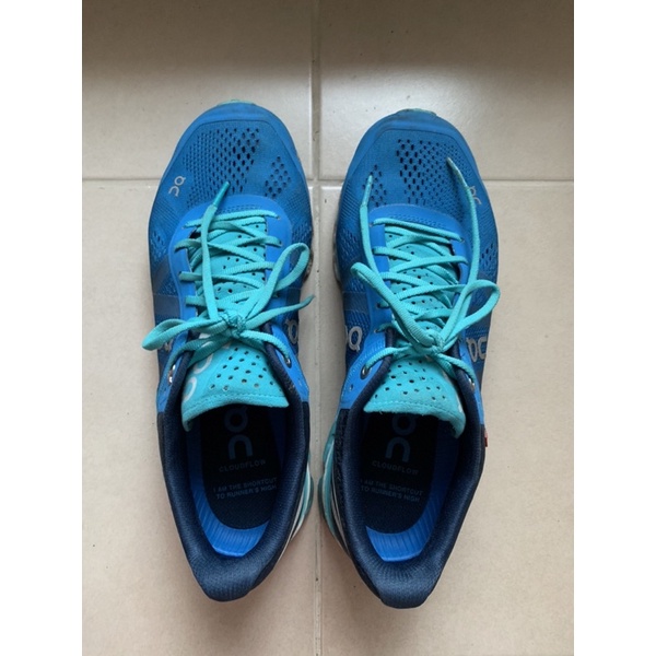 ON cloud flow รองเท้าวิ่ง มือสอง
