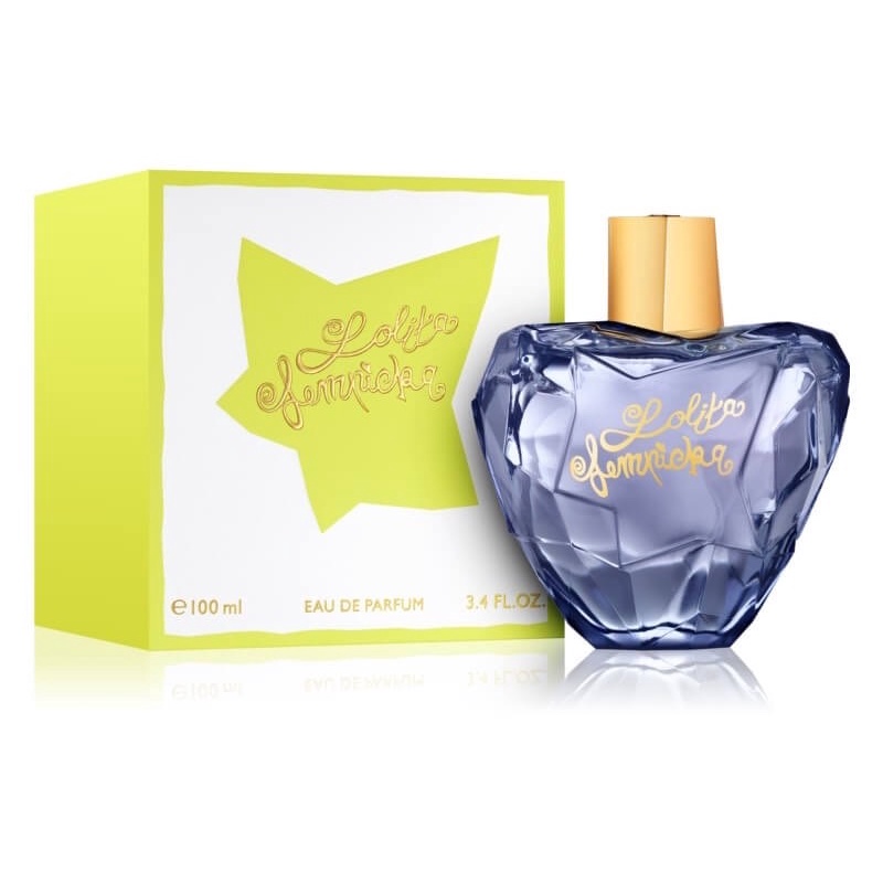 LOLITA  LEMPICKA 100ml.