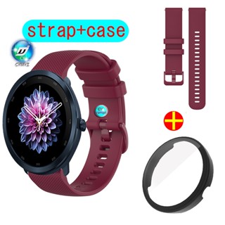 กีฬา เคส Maimo Watch R เคส Maimo Smart Watch R เคส เคสเต็มจอ Maimo Watch R ฟิล์ม สาย Maimo Watch R สาย สายนาฬิกาสายซิลิโคน Maimo Smart Watch R สายรัด