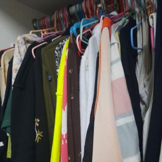 เสื้อผ้าแฟชั่น ครอปสวยๆ