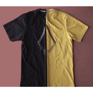 เสื้อยืด ลาย Volcom void พรีเมี่ยม