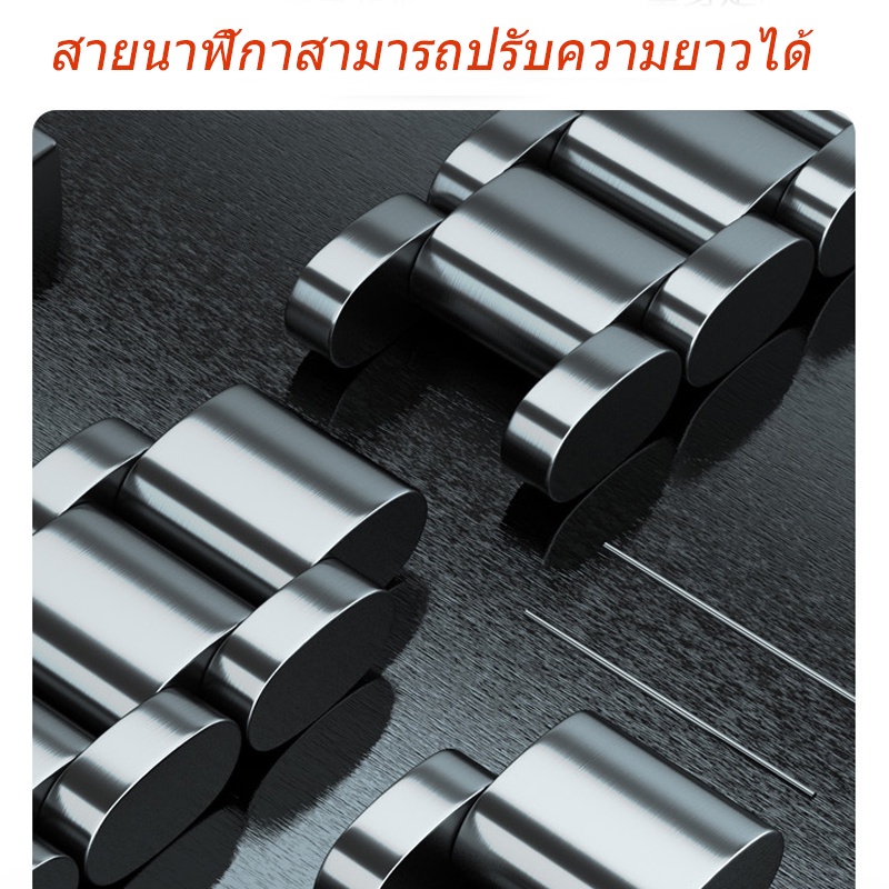 สายนาฬิกาโลหะ สายนาฬิกาแฟชั่น สายนาฬิกาสแตนเลส Oppo Band