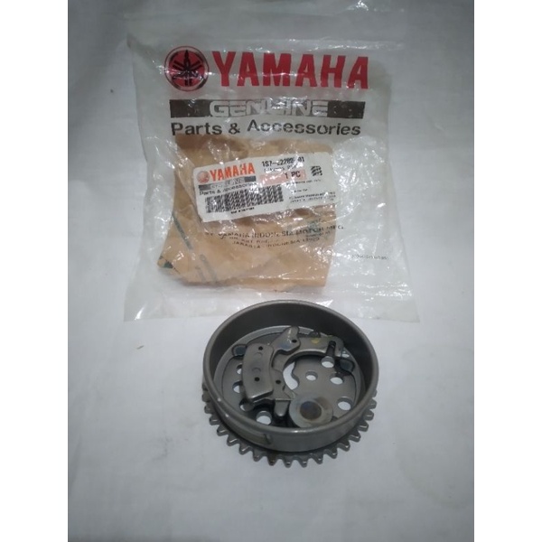 เกียร์สังเคราะห์ CAMPRAT GEAR JUPITER MX 1S7-E2280-01 ต้นฉบับ