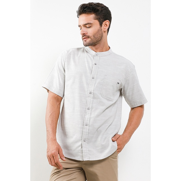 เสื้อเชิ้ตผู้ชาย KEMEJA CDL By Cardinal J0113P04H