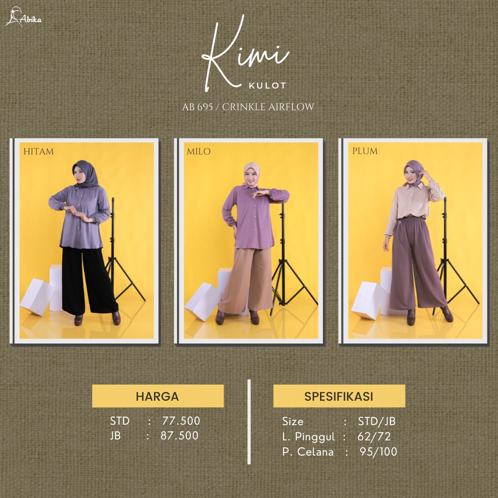 KIMI CURLY**********