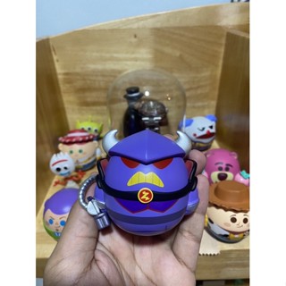 MINISO ลูกบอลมหัศจรรย์ Zurg ตัว secret Toy Story Rolling Ball ทอย สตอรี่ ลิขสิทธิ์แท้มินิโซ ของแท้ 100% **พร้อมส่ง**