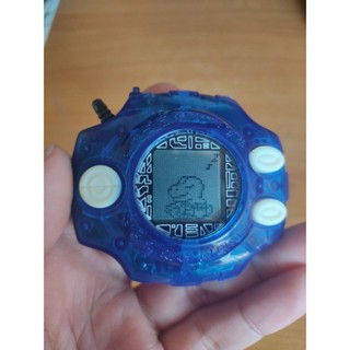 Digimon digivice D2 jp แท้ จอสวย สภาพดี