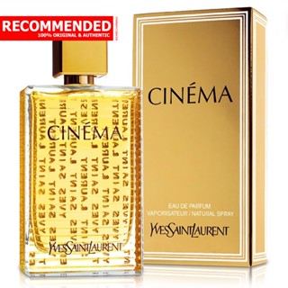 YSL Cinema EDP 90 ml.