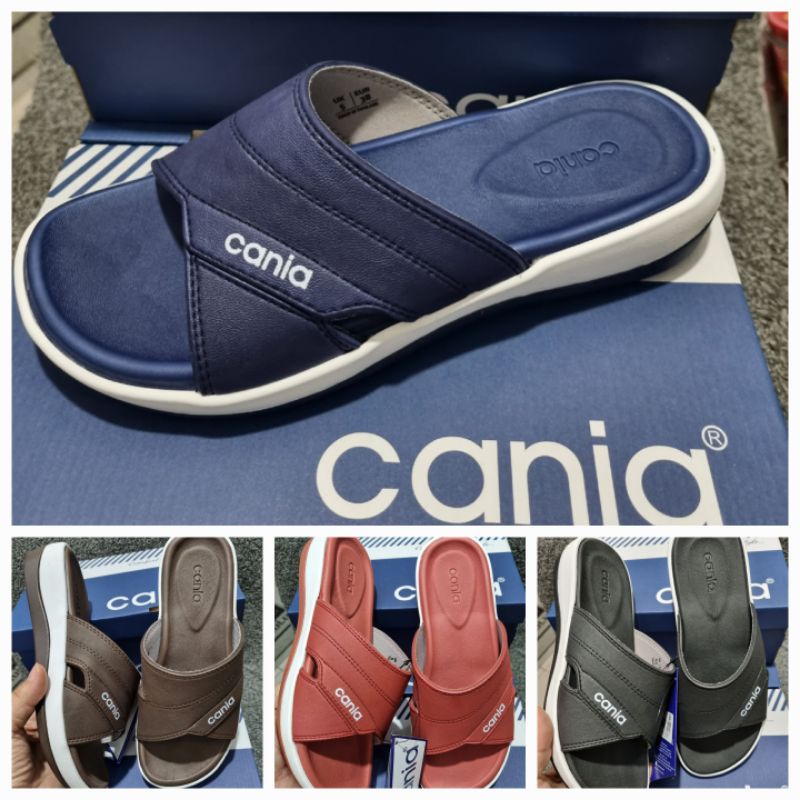 รองเท้าลำลองผู้หญิง #Cania by #Gambol