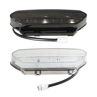 Edb* ไฟเลี้ยวรถจักรยานยนต์ LED สําหรับ YFZ 450 5TG-84710-21-00