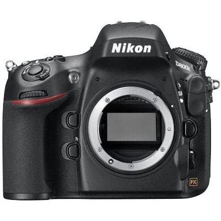 [ซื้อขายกล้อง เลนส์ มือสอง] กล้อง Camera Dslr Nikon D800E (Body) มือสอง