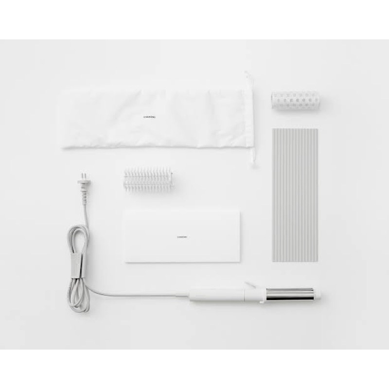 Chahong Volume Curler