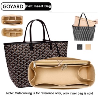 กระเป๋าผ้าสักหลาด สําหรับใส่เครื่องสําอาง GM PM Mini Tote