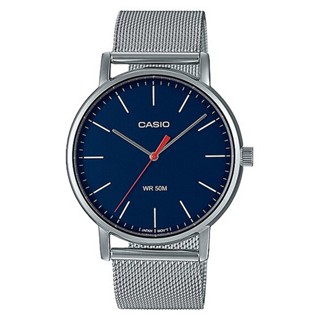 🎁CASIO STANDARD MTP-E171M-2E ของแท้ 100% พร้อมส่ง ประกัน 1 ปี