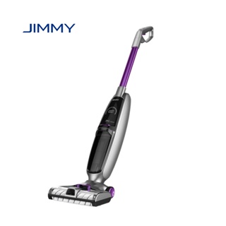 JIMMY PowerWash HW8 Pro Vacuum &amp; Washer เครื่องดูดฝุ่นไร้สาย รับประกัน 1 ปี By Mac Modern