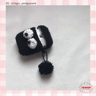 AirPods case | เคสแอร์พอดภูติฝุ่น ꔣ₊˚♡̴ 🎧