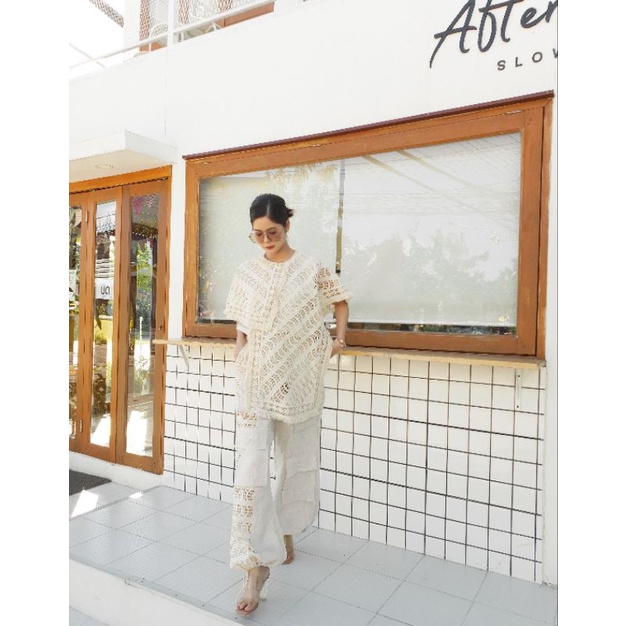 VVOK OFFICIAL - CIENA SET