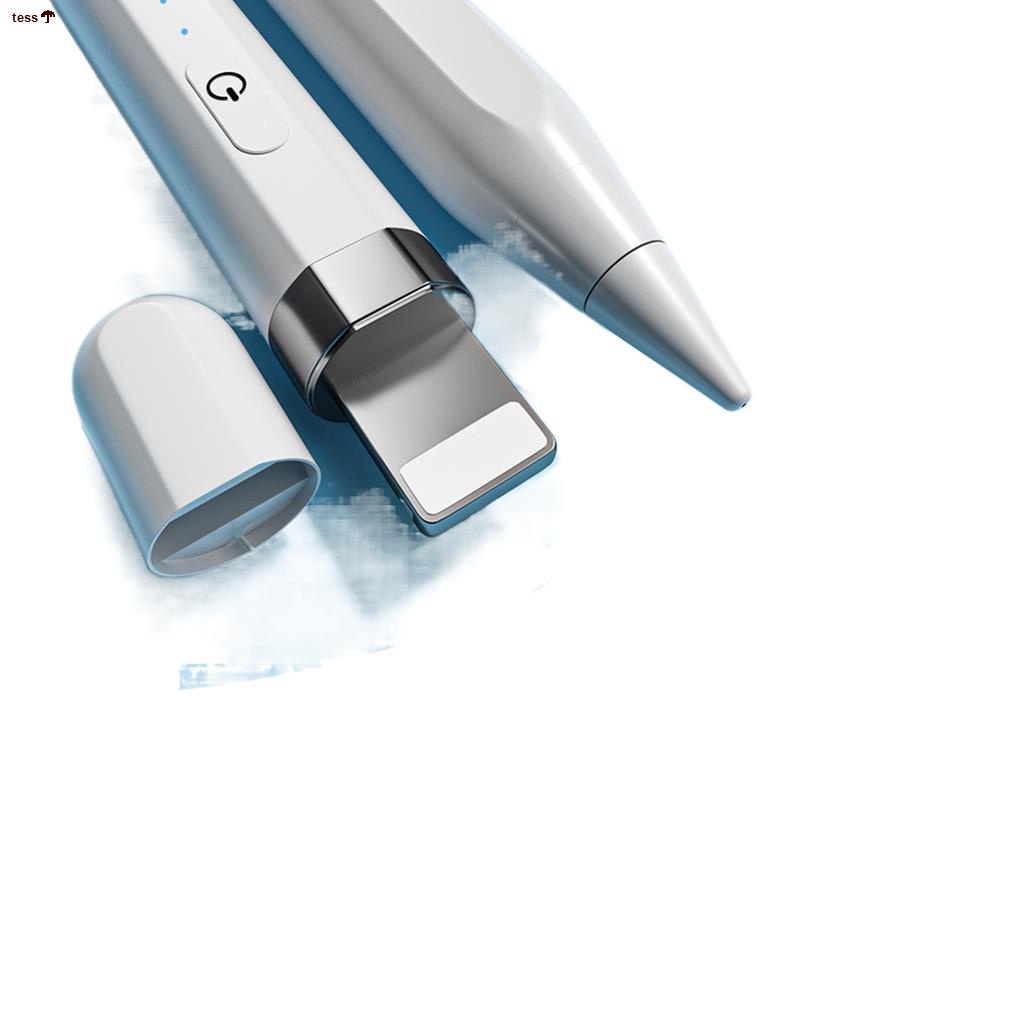 ส่งของที่กรุงเทพฯ☽☜DEmi 2022 สำหรับปากกาไอแพด ปากกาสไตลัส สำหรับ gen9 8,7,6 Air5 +วางมือ💯✅ stylus Pencil ipad mini
