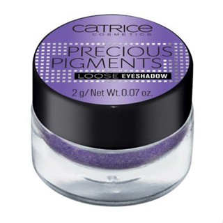 Catrice Precious Pigments Loose Eyeshadow 030