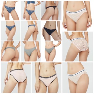 กาวเกงใน Playboy ทรง Thong และ Bikini รุ่น Intimates Galaxy , Stardust , New Bunny , Pleated , Starburst