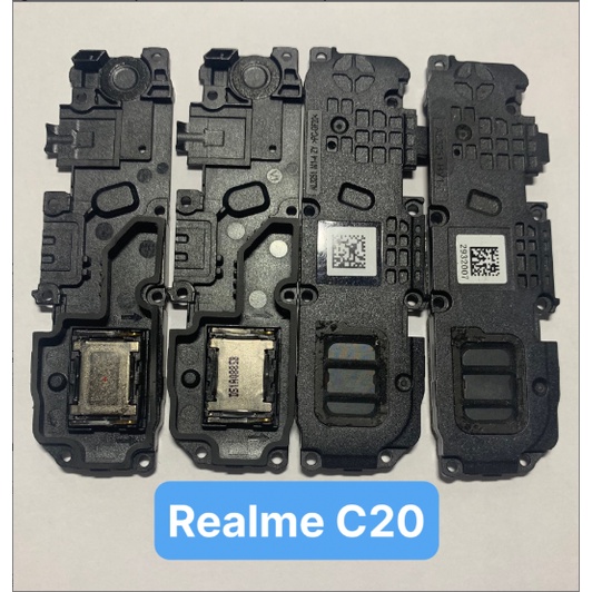 ลําโพงวงแหวน / ลําโพงภายนอก / ลําโพงภายใน / realme C20 / C11-2021 / C21 / Narzo 50i / เครื่องสั่น