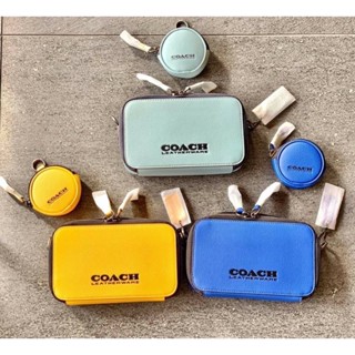 coach กระเป๋างานoutlet