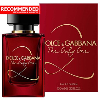 Dolce &amp; Gabbana The Only One 2 EDP 100 ml.