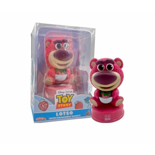 Hot Toys ฟิกเกอร์ ของสะสม COSB1006 Lotso (with Strawberry Basket)