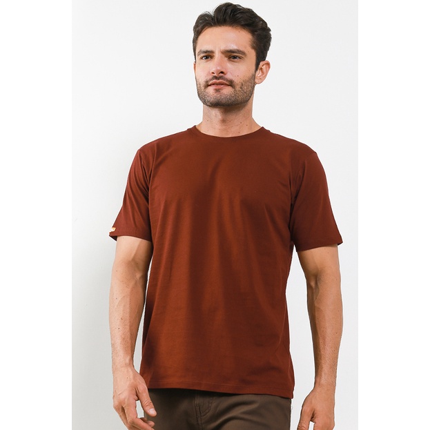 เสื้อยืดผู้ชาย CDL By Cardinal H0065P11E