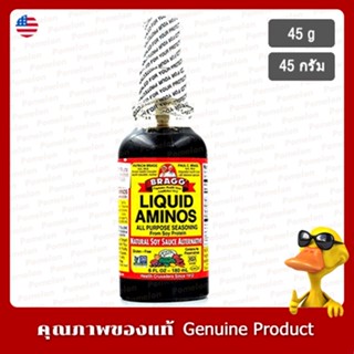 แบรคอะมิโนเหลว 180มล.- Bragg Liquid Aminos 180ml