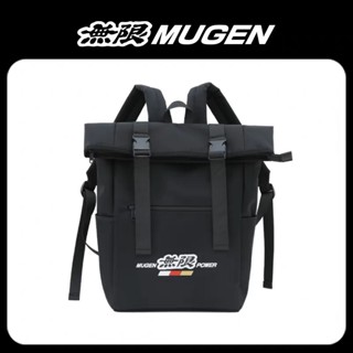 Mugen Merchandise กระเป๋าเป้สะพายหลัง